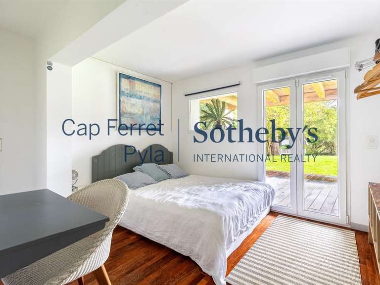 Maison Arcachon - 7 chambres - 225m²