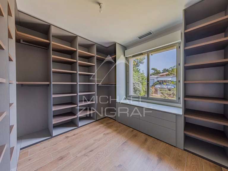 House Arcachon - 5 bedrooms - 202m²