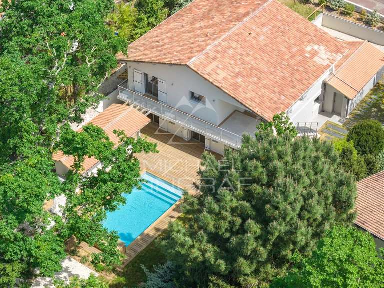 House Arcachon - 5 bedrooms - 202m²