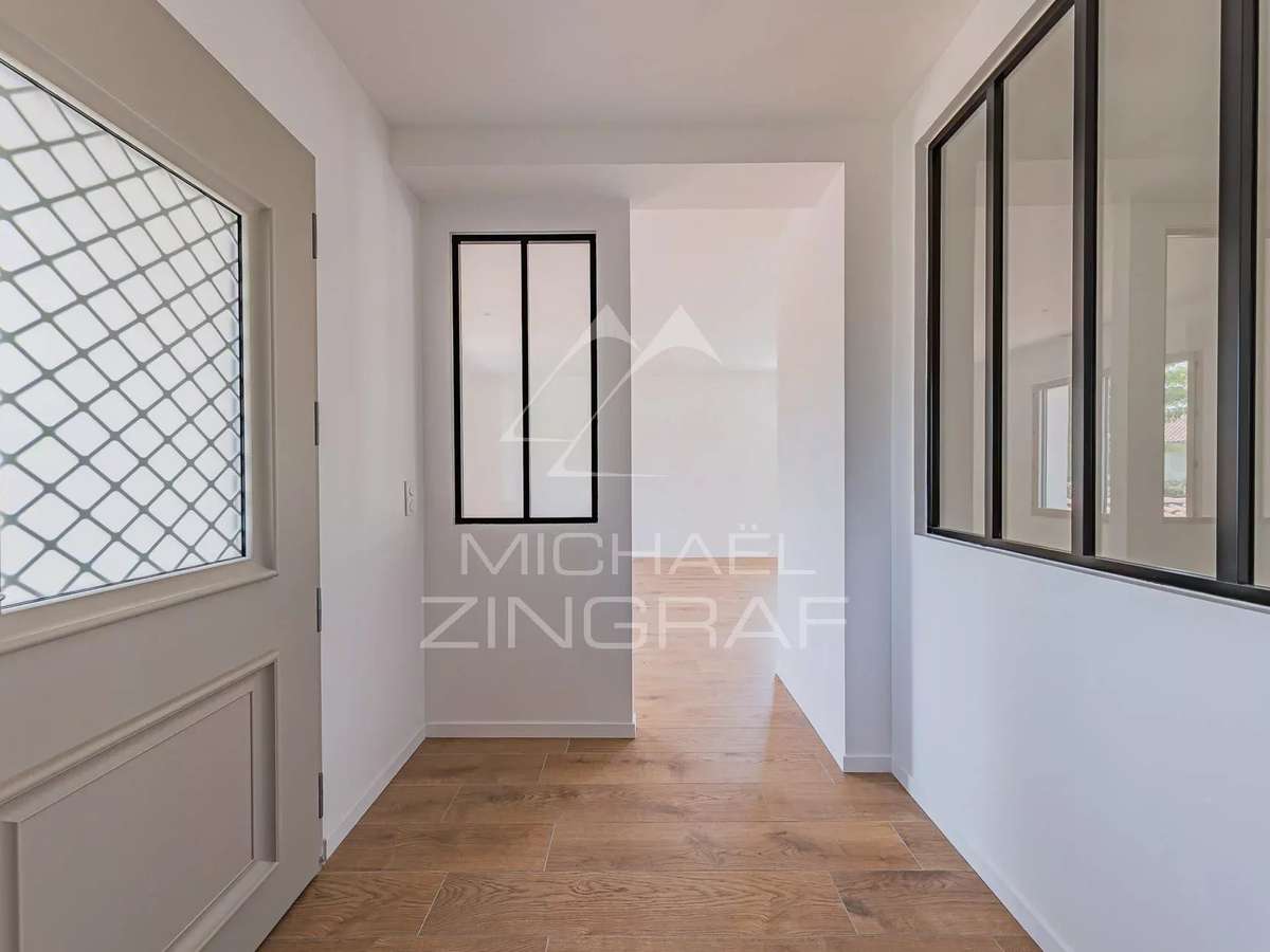 House Arcachon