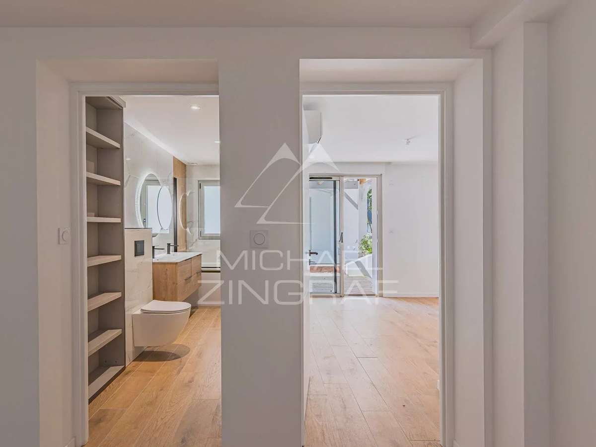 House Arcachon