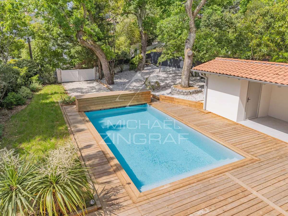 House Arcachon