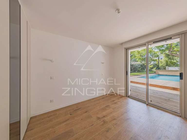 House Arcachon - 5 bedrooms - 202m²
