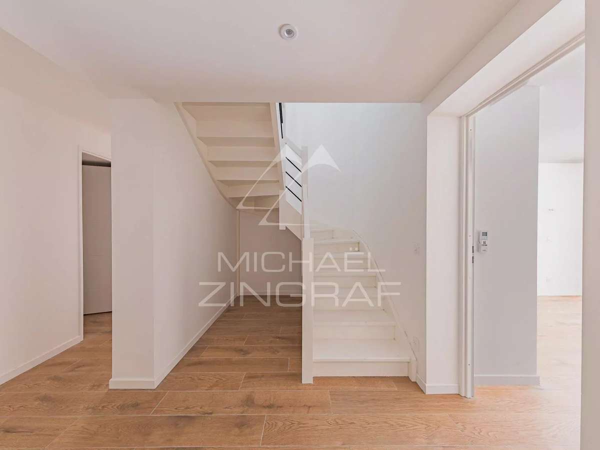 House Arcachon
