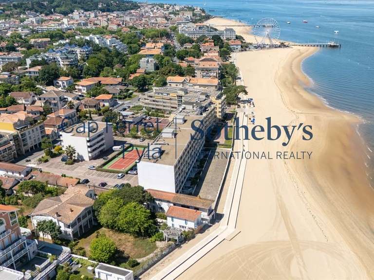 Maison Arcachon - 7 chambres - 250m²