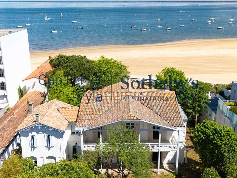 Maison Arcachon