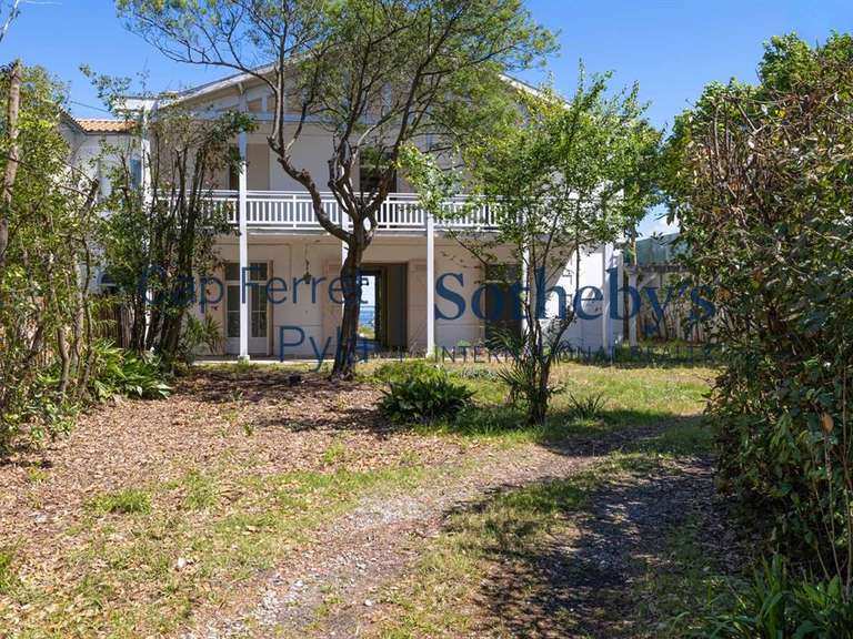 Maison Arcachon - 7 chambres - 250m²