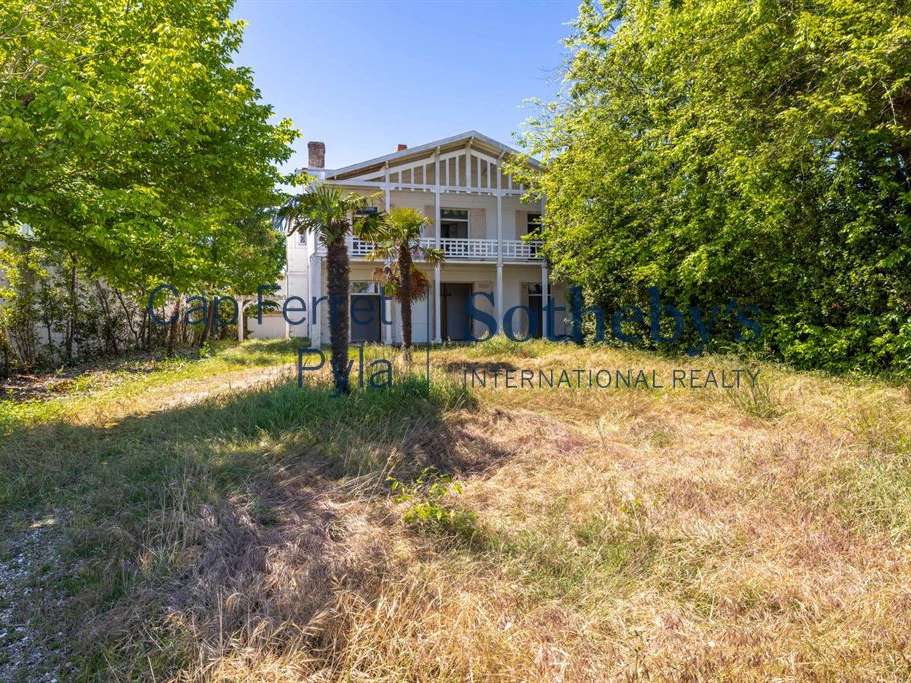 Maison Arcachon