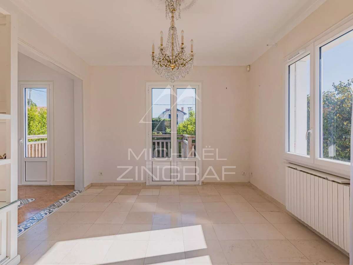 Maison Arcachon