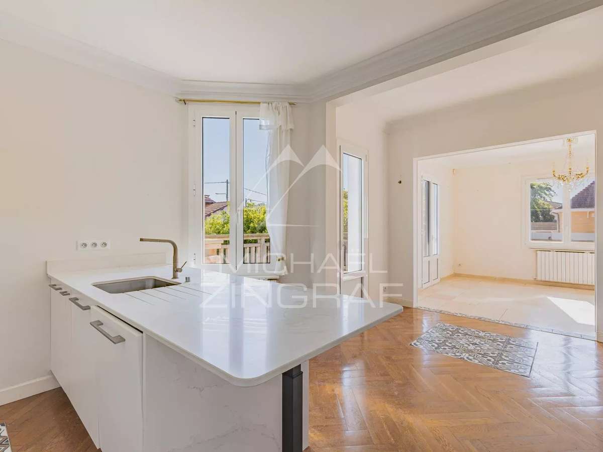 Maison Arcachon