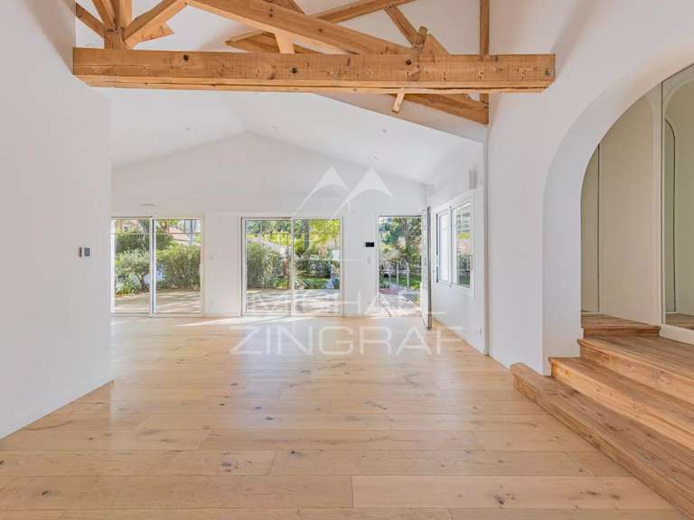 Maison Arcachon - 180m²