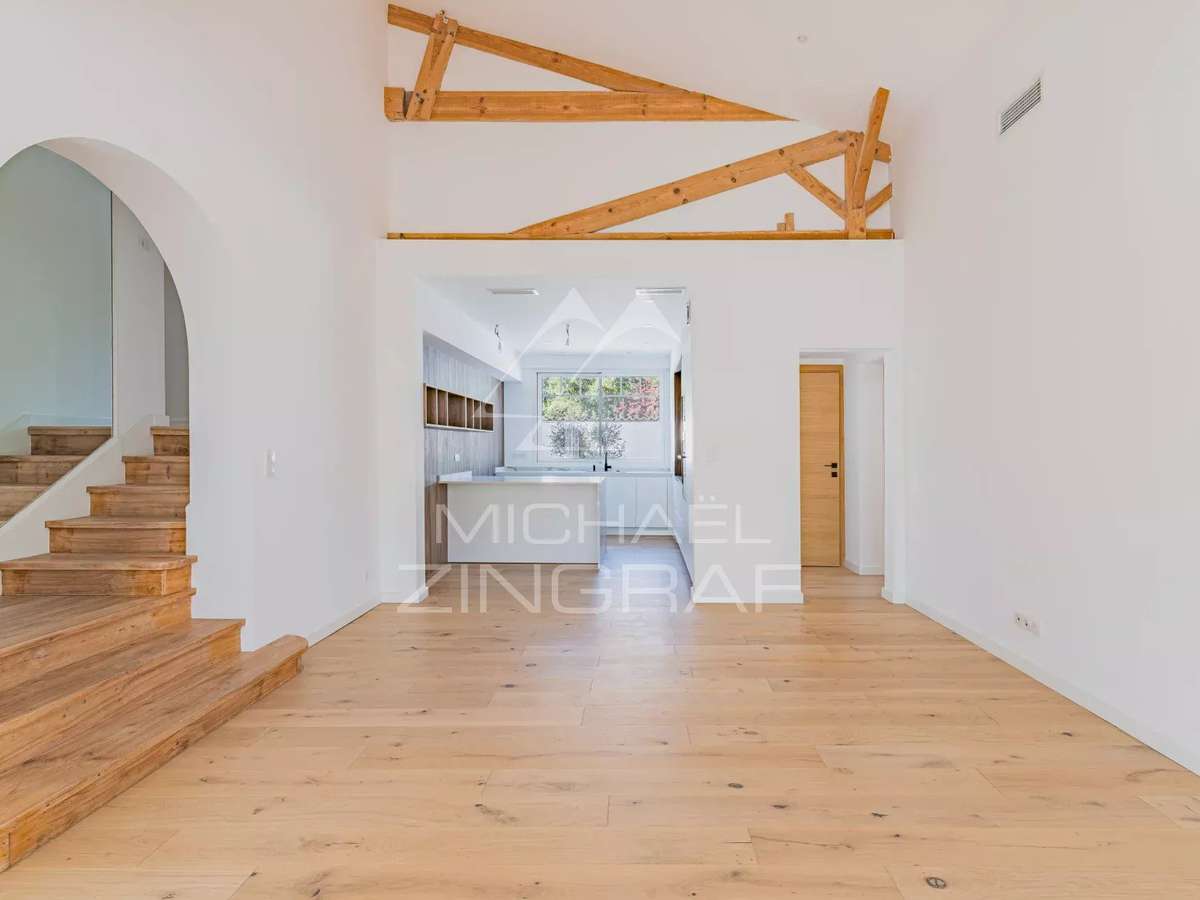 Maison Arcachon
