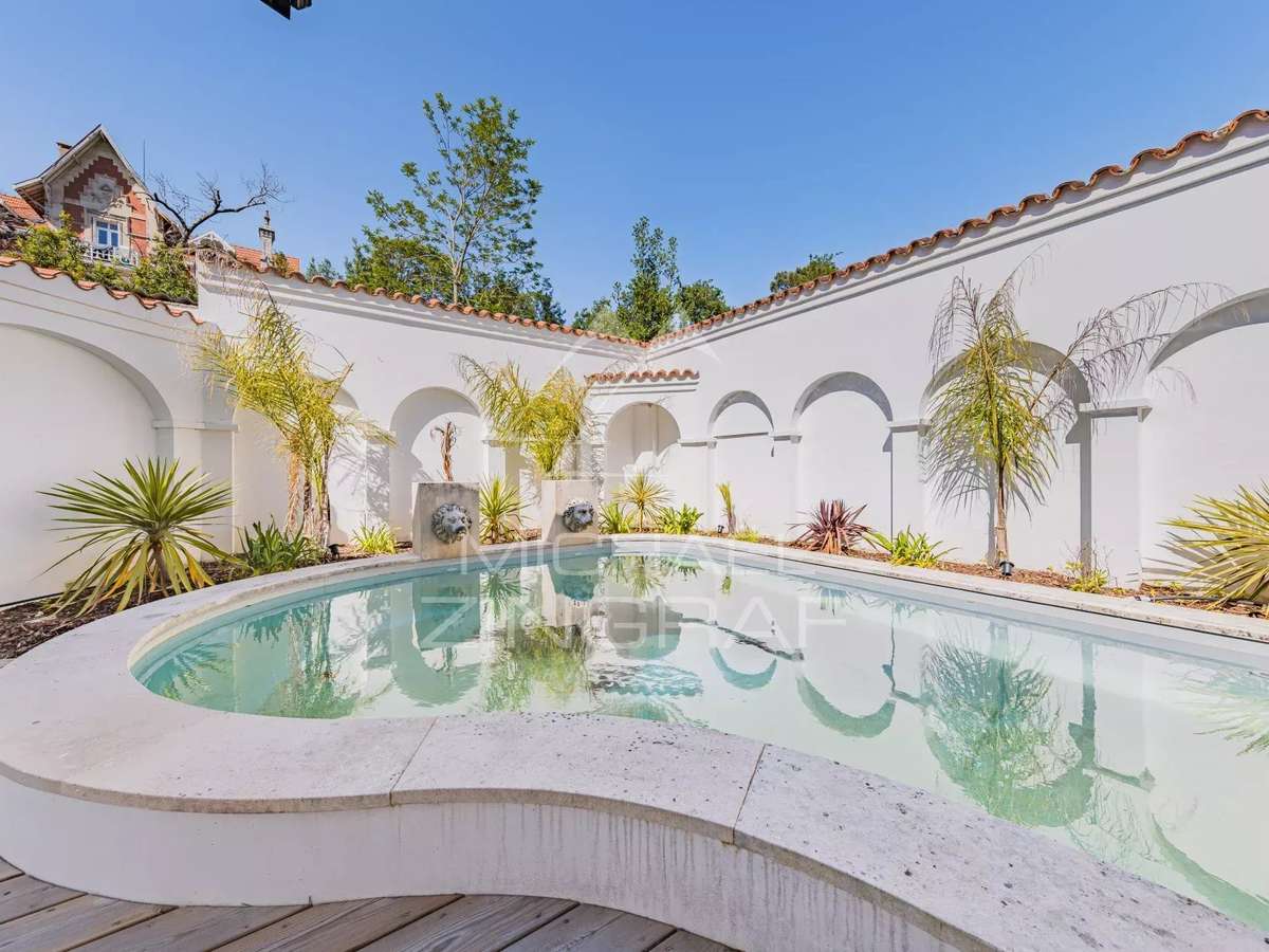 Maison Arcachon