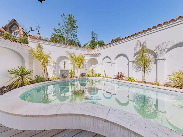 Maison Arcachon - 180m²