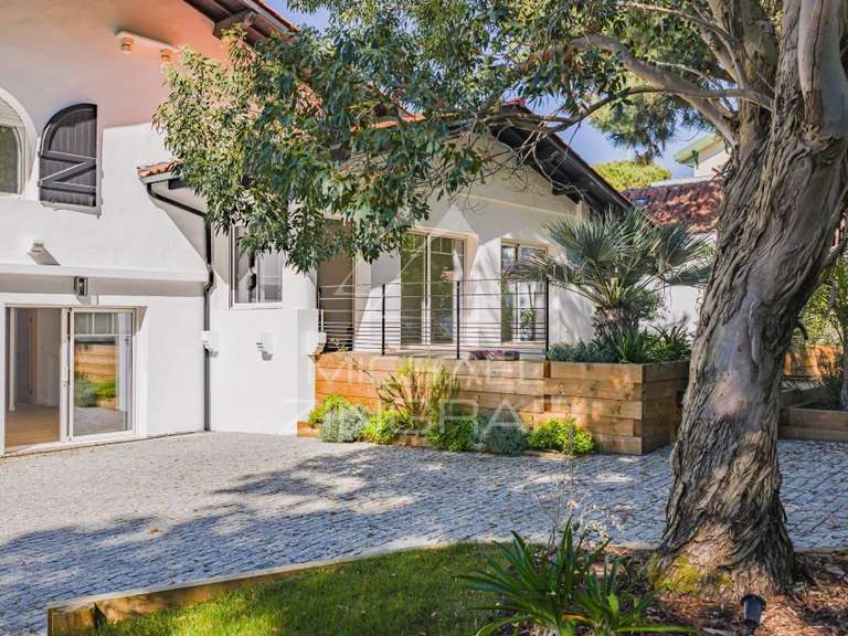Maison Arcachon - 180m²