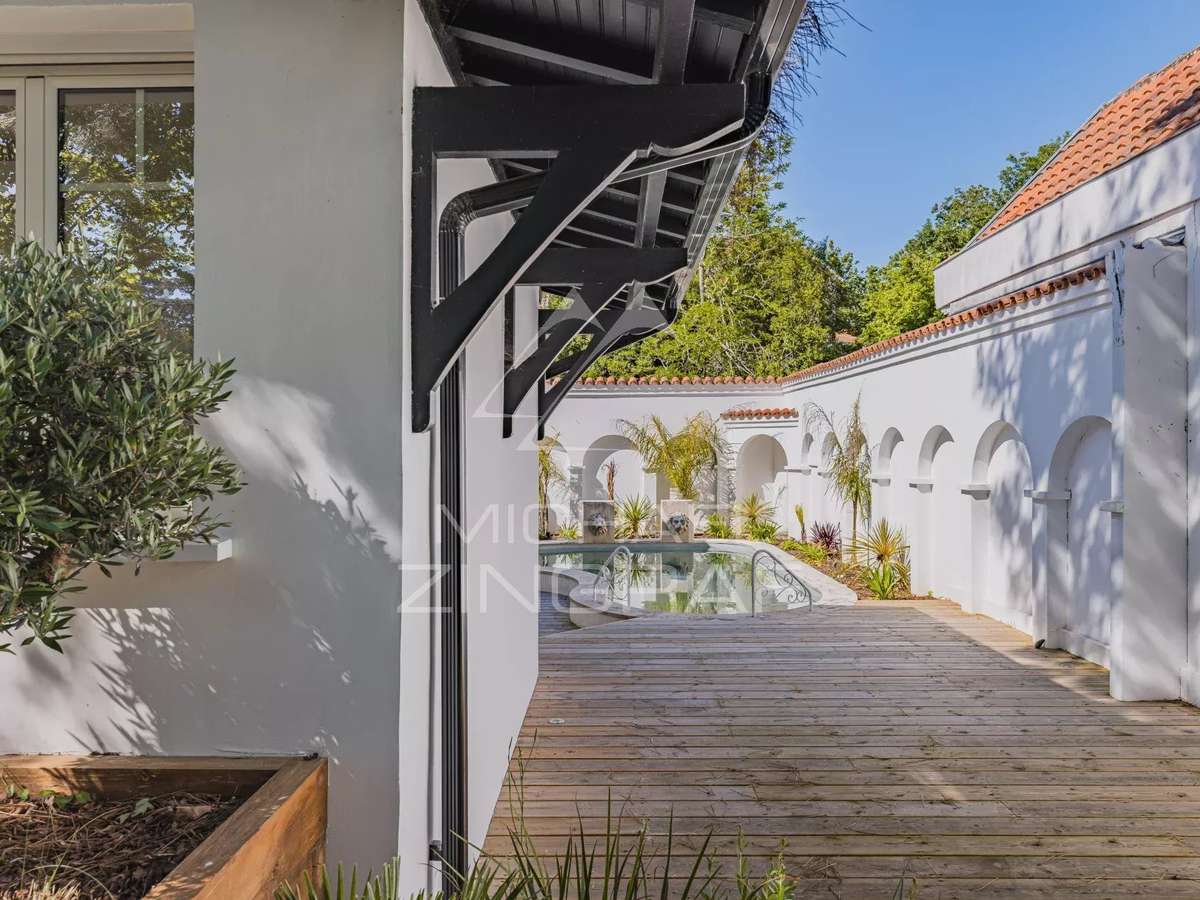 Maison Arcachon