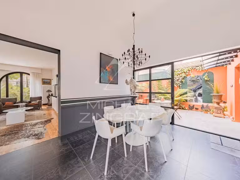 House Arcachon - 3 bedrooms - 165m²