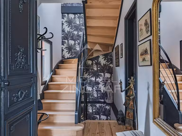 House Arcachon - 3 bedrooms - 165m²