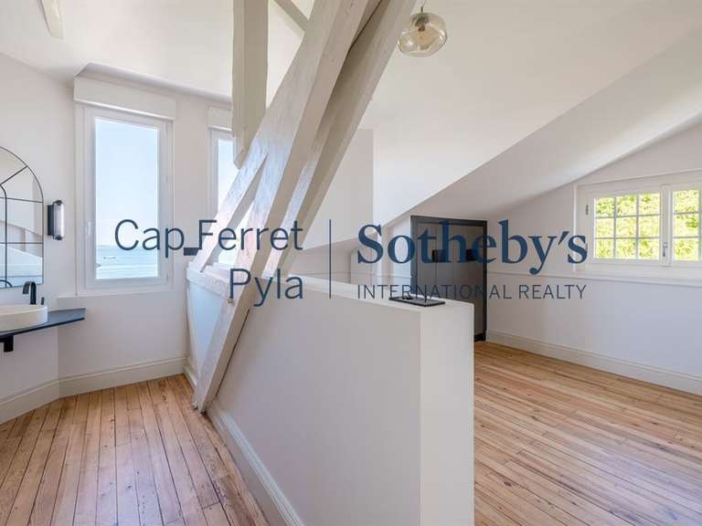 Maison Arcachon - 9 chambres - 472m²