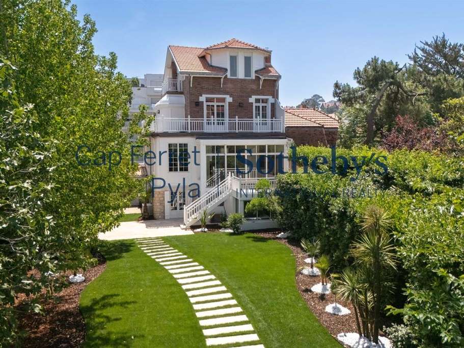 Maison Arcachon
