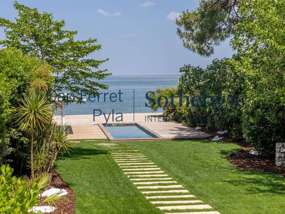 Maison Arcachon