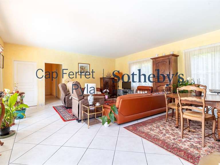 Maison Arcachon - 4 chambres - 131m²