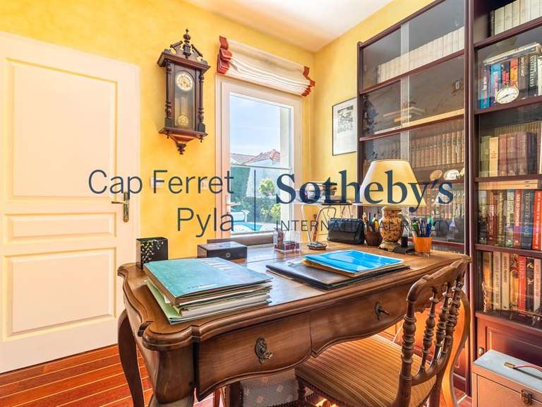 Maison Arcachon - 4 chambres - 131m²