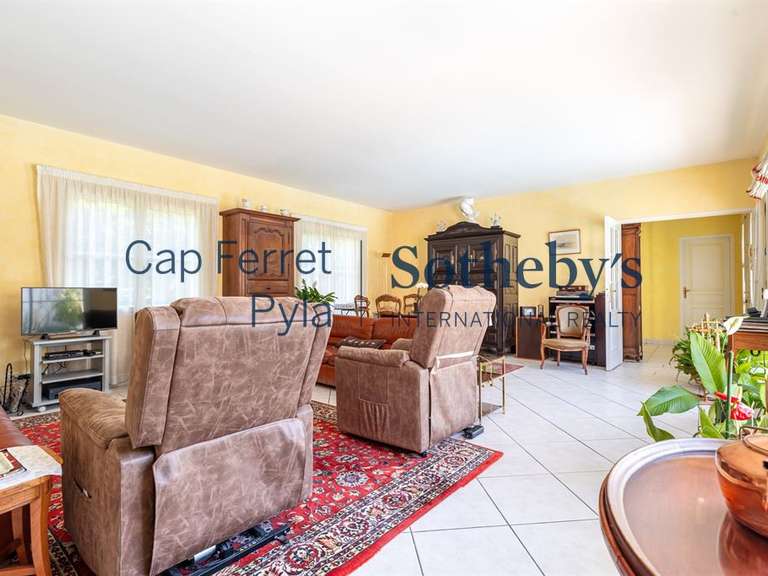 Maison Arcachon - 4 chambres - 131m²