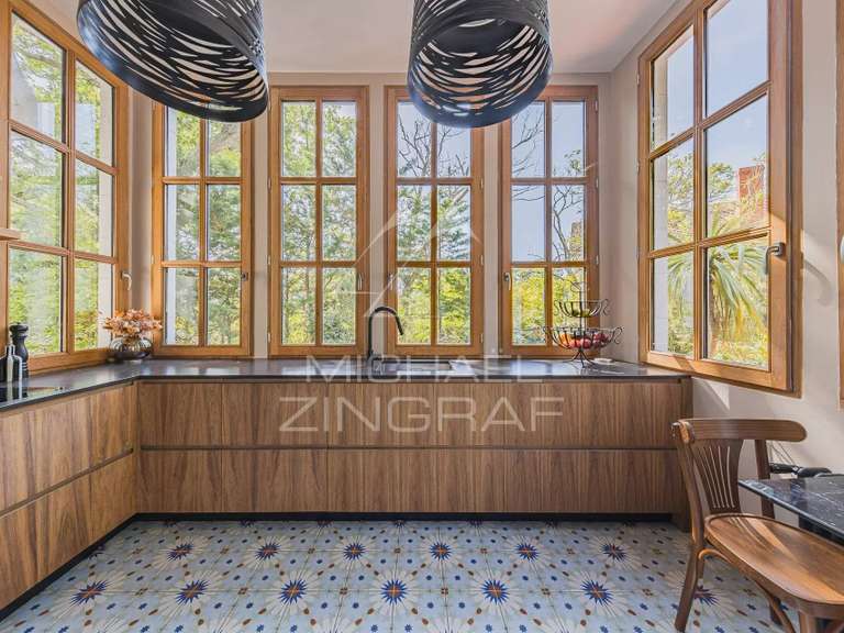 Maison Arcachon - 260m²