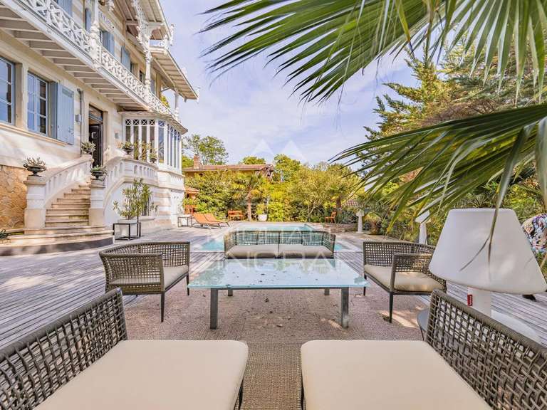 Maison Arcachon - 260m²