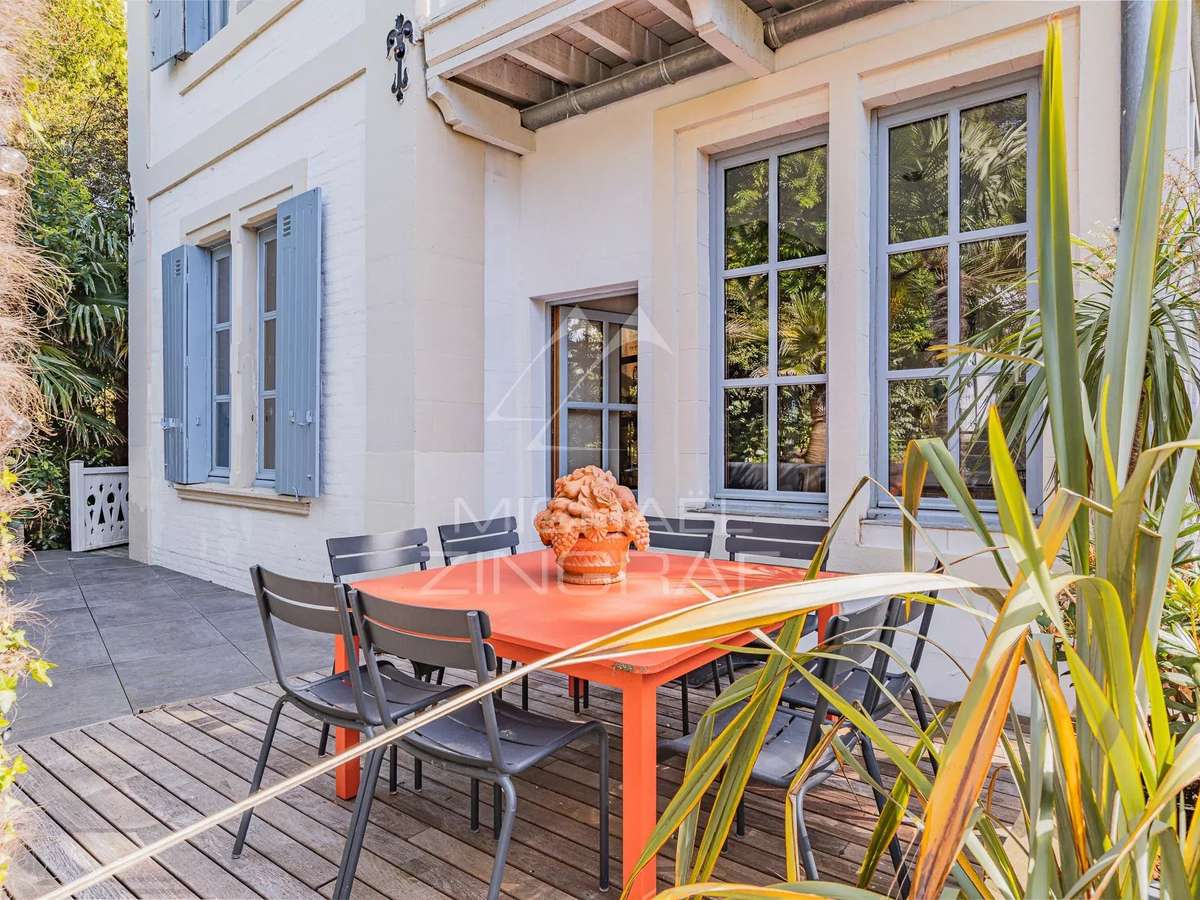 Maison Arcachon