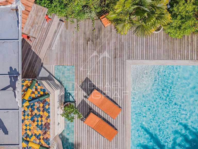 Maison Arcachon - 260m²