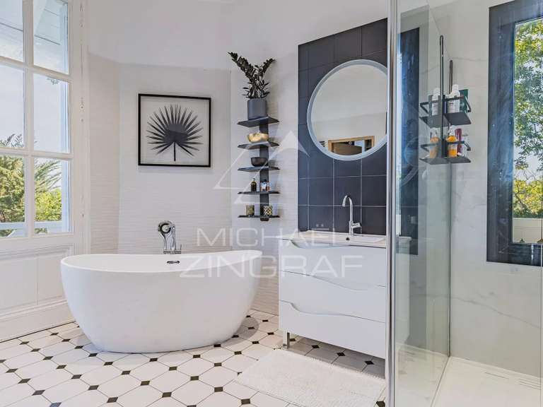 Maison Arcachon - 260m²