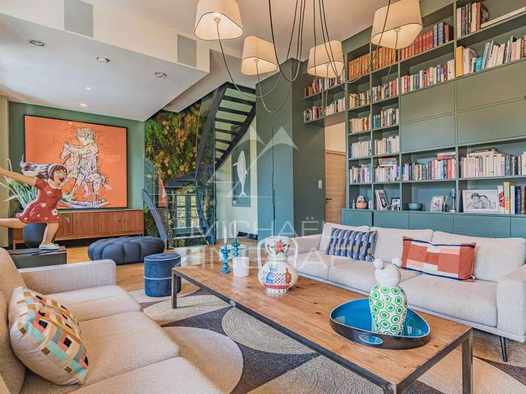 Maison Arcachon - 260m²