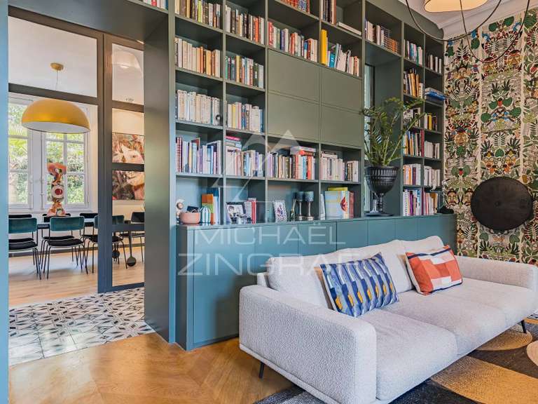 Maison Arcachon - 260m²