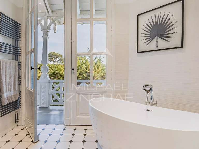 Maison Arcachon - 260m²