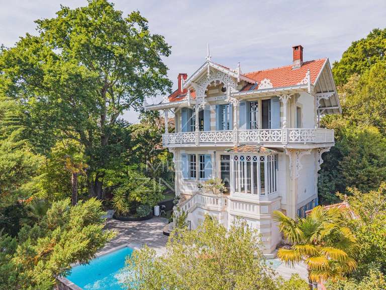 Maison Arcachon - 260m²