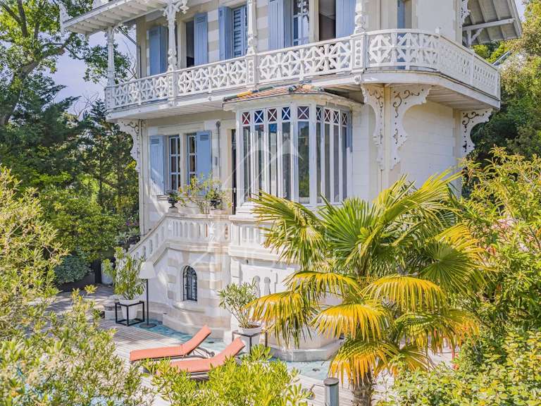 Maison Arcachon - 260m²
