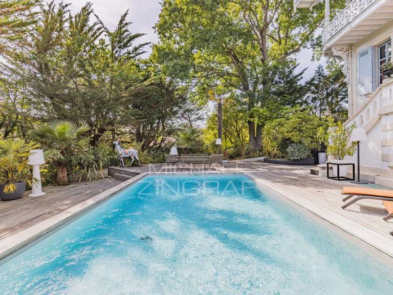 Maison Arcachon - 260m²