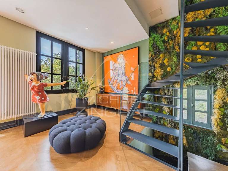 Maison Arcachon - 260m²