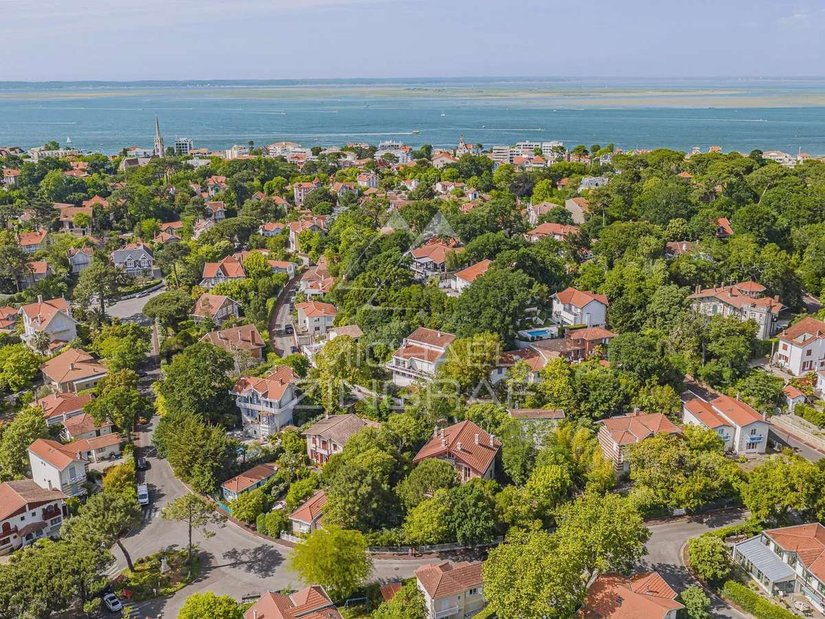 Maison Arcachon