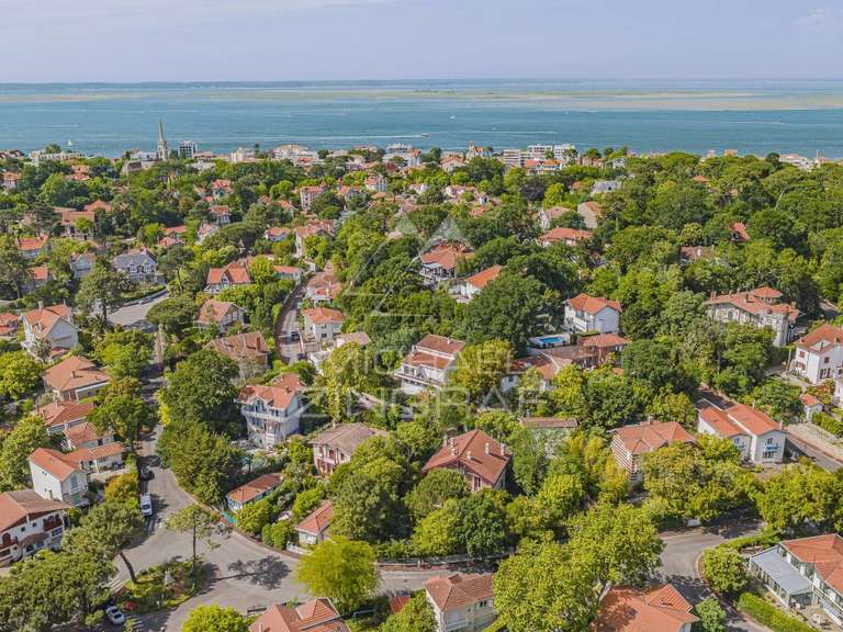 Maison Arcachon - 260m²