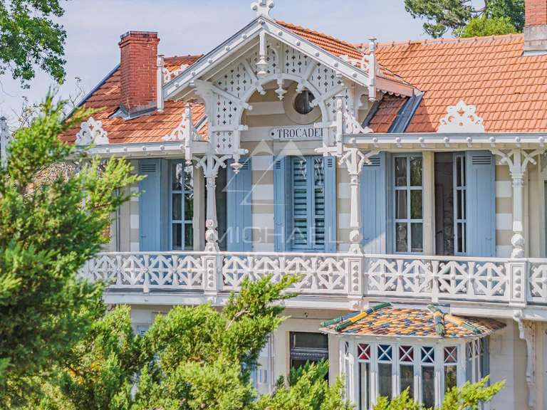 Maison Arcachon - 260m²