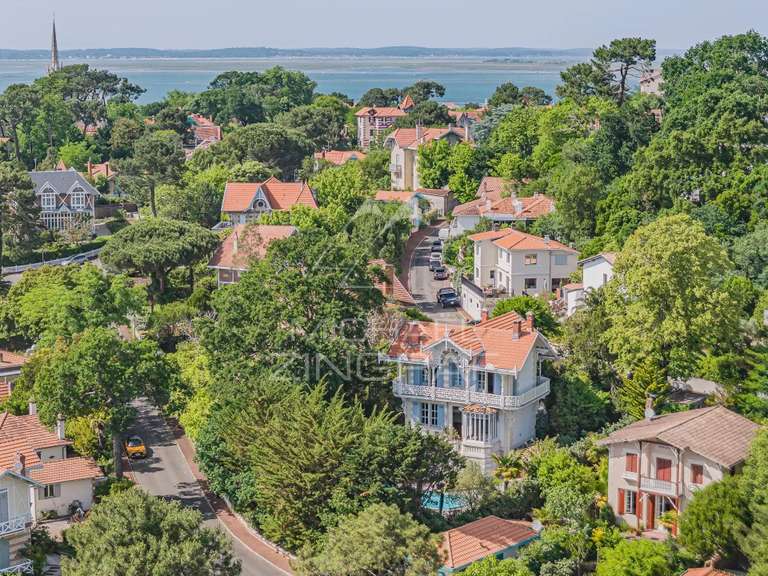 Maison Arcachon - 260m²