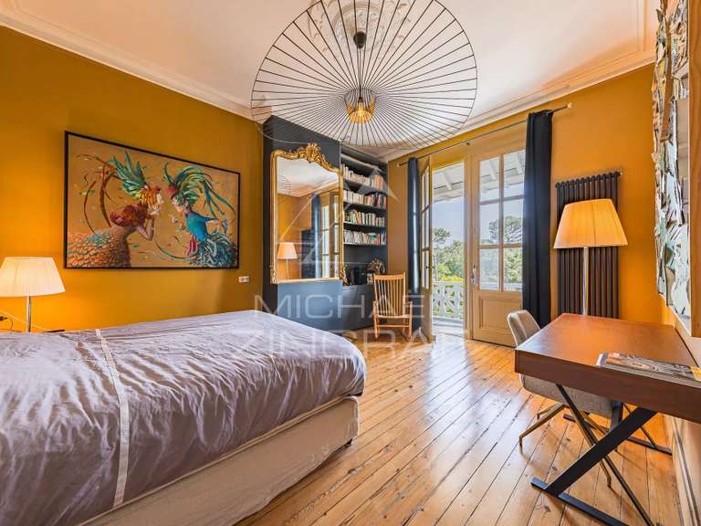 Maison Arcachon - 260m²