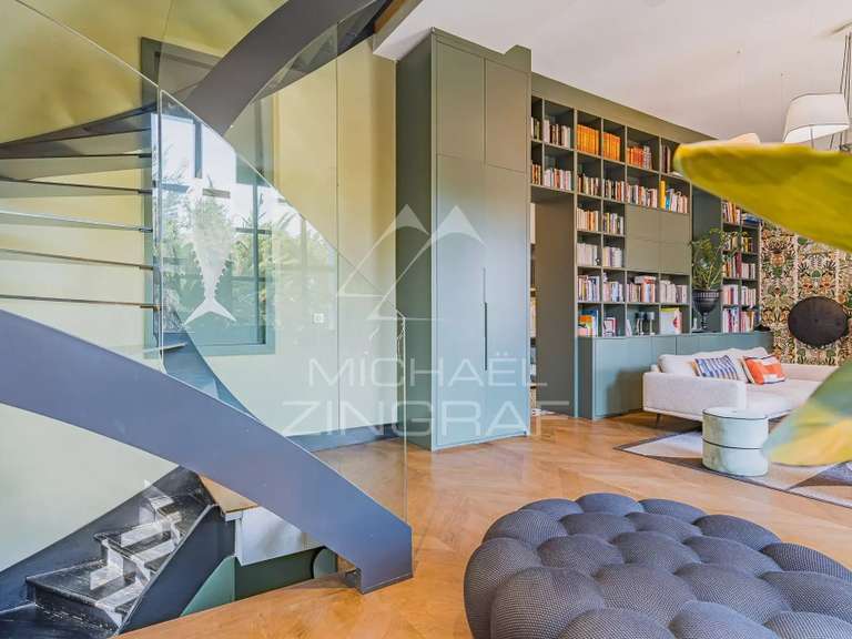 Maison Arcachon - 260m²