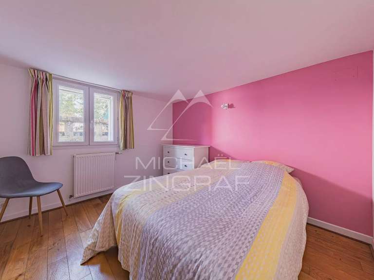 Maison Arcachon - 3 chambres - 110m²
