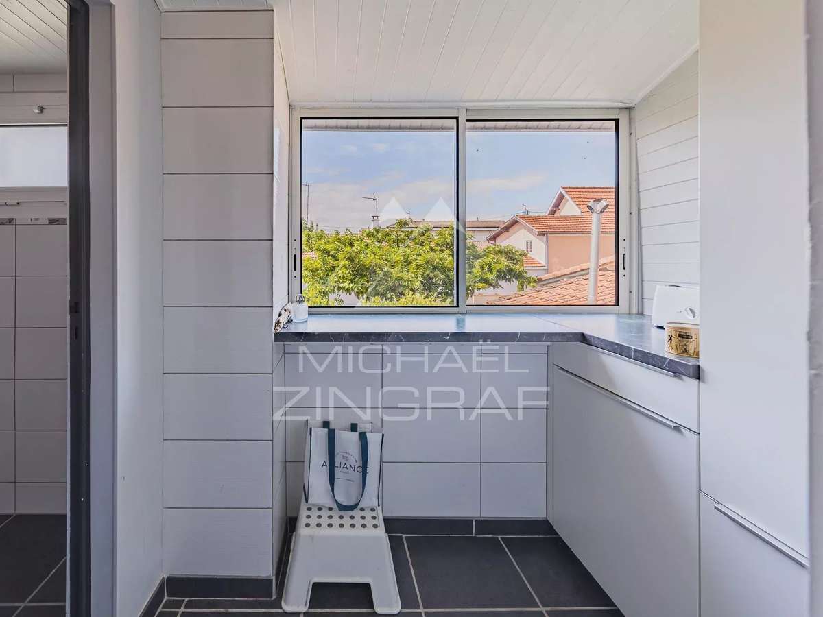 Maison Arcachon