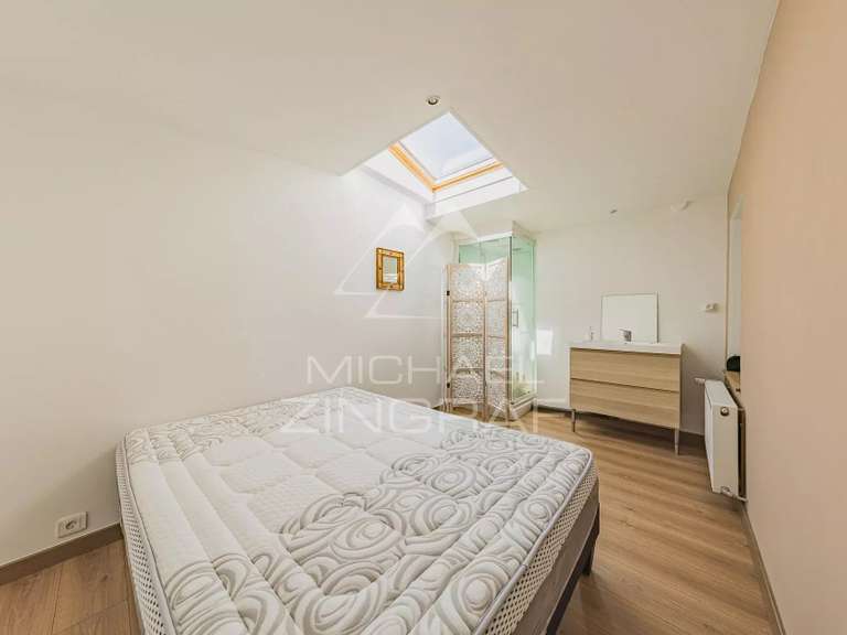 Maison Arcachon - 3 chambres - 110m²