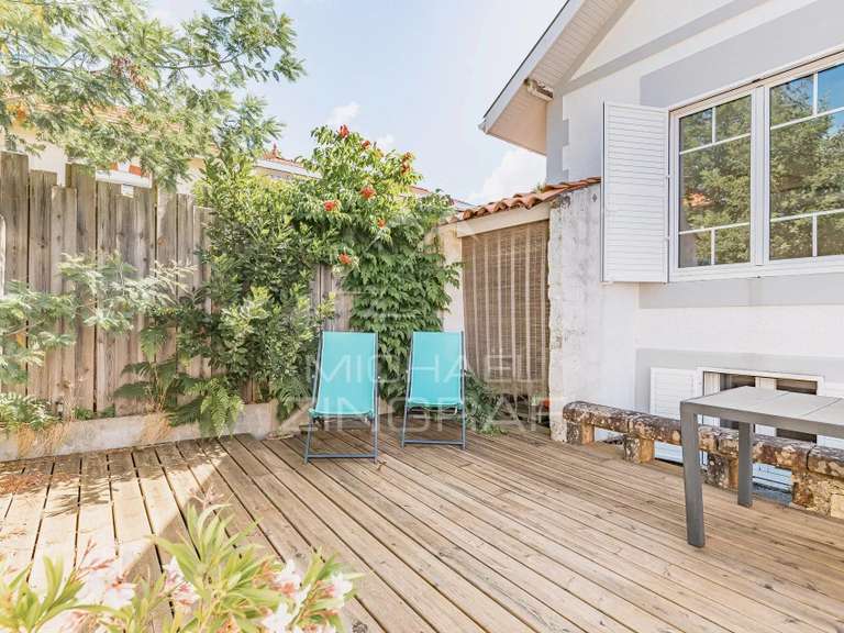 Maison Arcachon - 3 chambres - 110m²